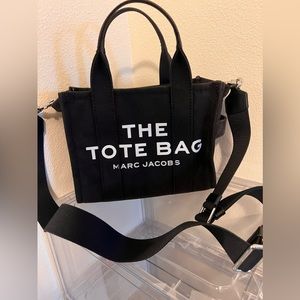 Marc Jacobs Small Tote Bag